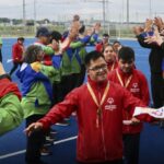 Paraguay se destaca como sede de eventos deportivos globales