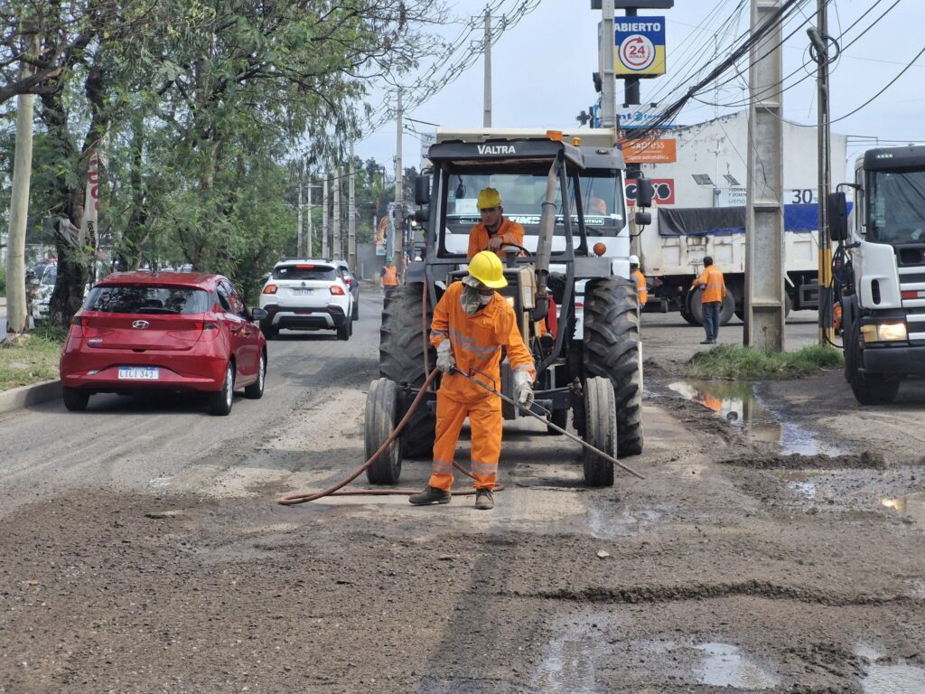 obras mopc