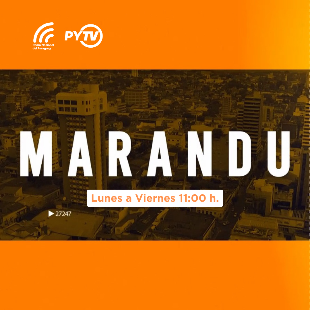 feed tv 2024-10-30 - marandu